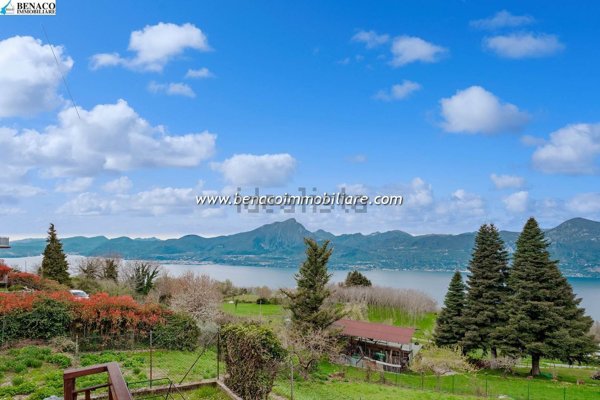 appartamento in vendita a San Zeno di Montagna