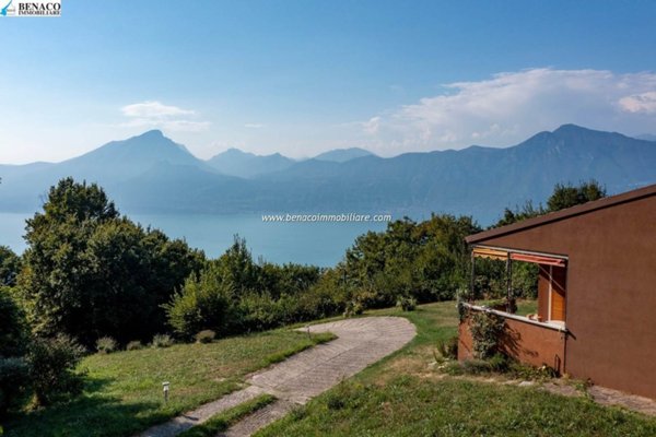 casa indipendente in vendita a San Zeno di Montagna