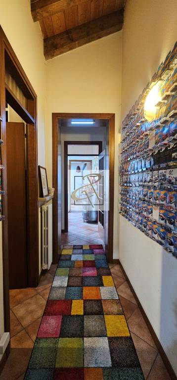 appartamento in vendita a San Zeno di Montagna