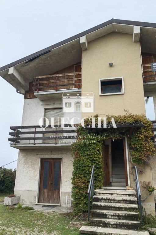 appartamento in vendita a San Zeno di Montagna