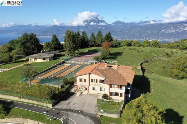 appartamento in vendita a San Zeno di Montagna