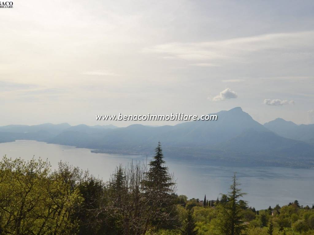 casa indipendente in vendita a San Zeno di Montagna