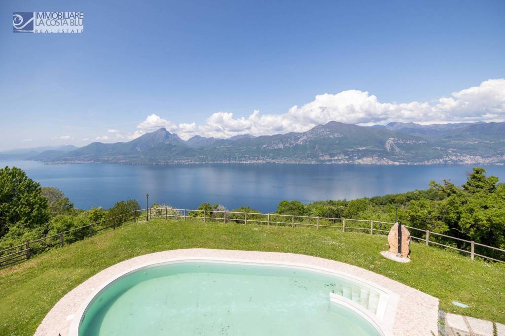 appartamento in vendita a San Zeno di Montagna