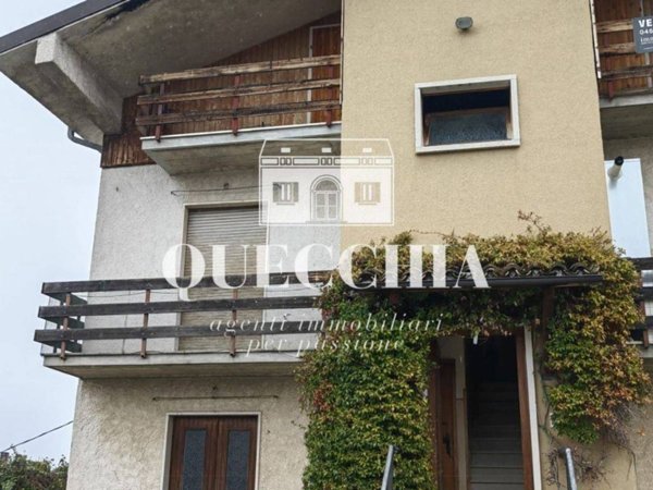 villa in vendita a San Zeno di Montagna