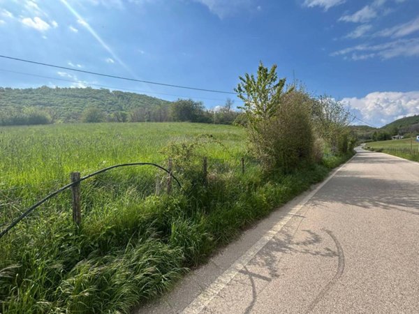 terreno agricolo in vendita a San Zeno di Montagna in zona Lumini