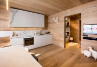 appartamento in vendita a San Zeno di Montagna