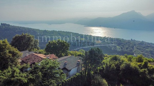 pentavano in vendita a San Zeno di Montagna