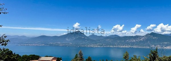 casa indipendente in vendita a San Zeno di Montagna