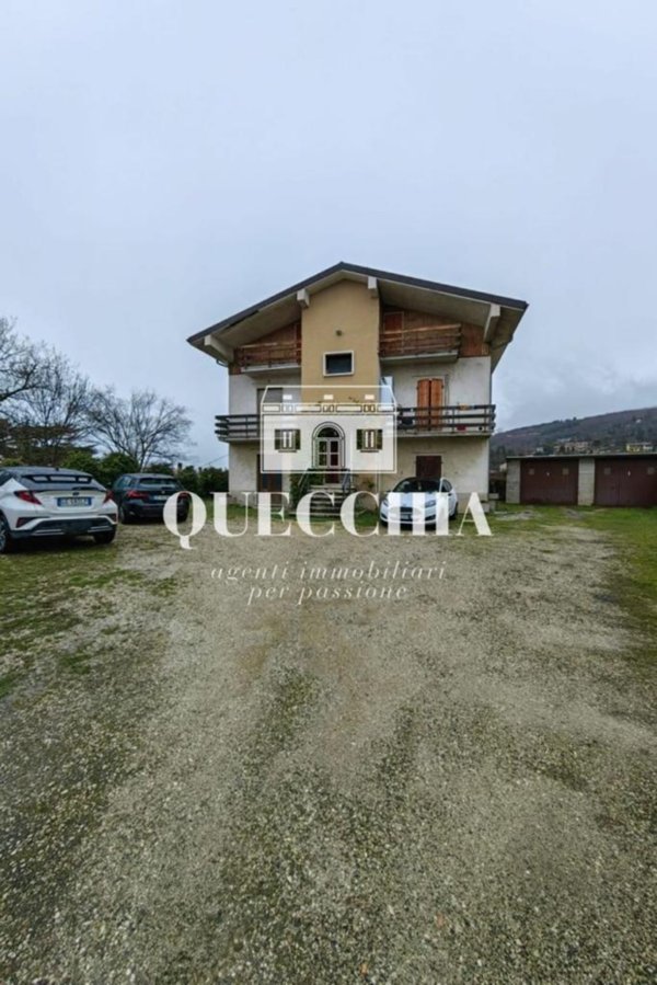 appartamento in vendita a San Zeno di Montagna