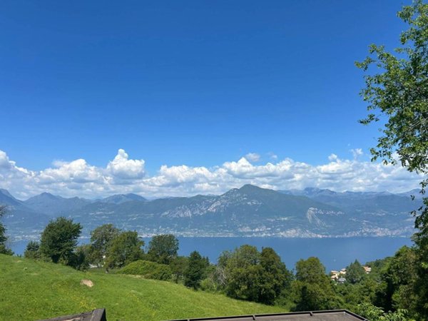 casa indipendente in vendita a San Zeno di Montagna