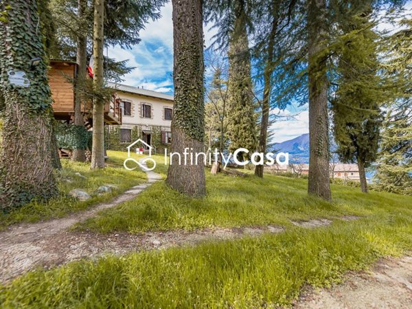 casa indipendente in vendita a San Zeno di Montagna