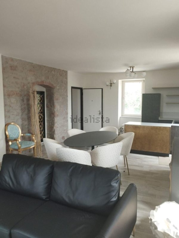 appartamento in vendita a San Zeno di Montagna