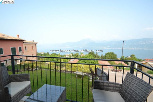 appartamento in vendita a San Zeno di Montagna
