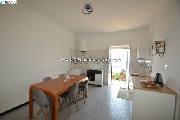 appartamento in vendita a San Zeno di Montagna