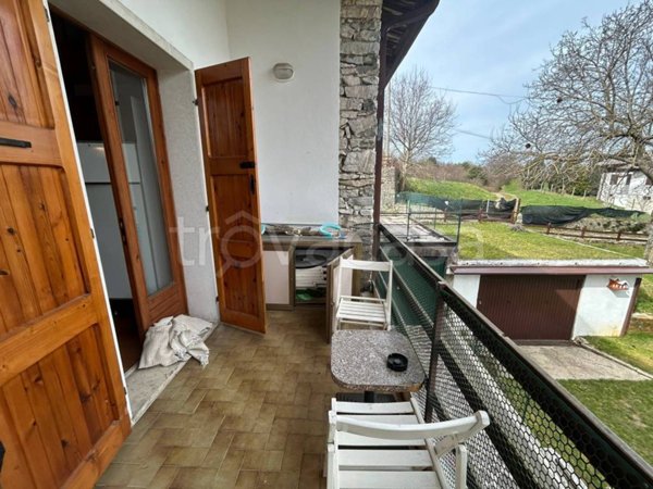appartamento in vendita a San Zeno di Montagna