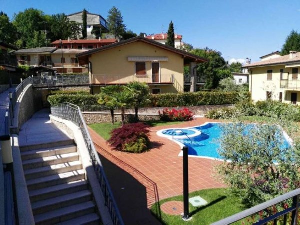 casa indipendente in vendita a San Zeno di Montagna