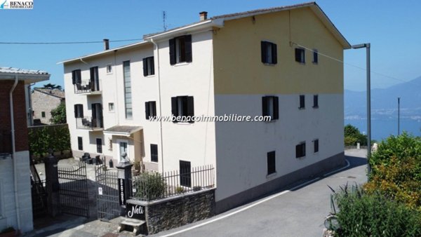 appartamento in vendita a San Zeno di Montagna