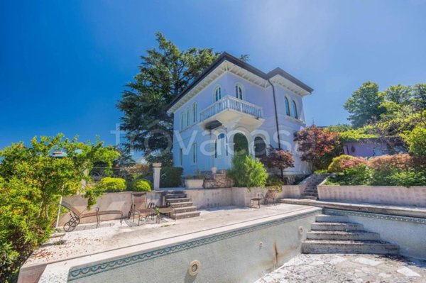 casa indipendente in vendita a San Zeno di Montagna