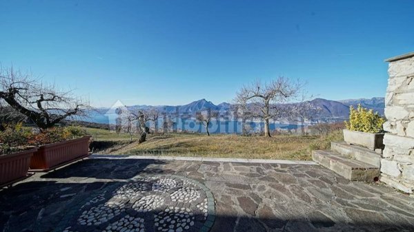 appartamento in vendita a San Zeno di Montagna