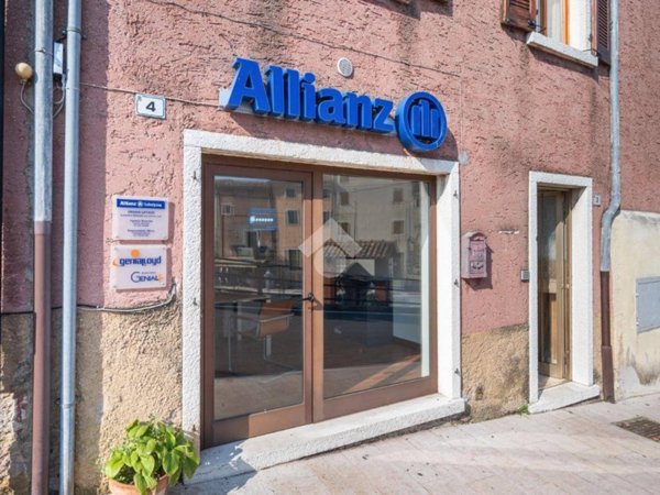 appartamento in vendita a San Zeno di Montagna