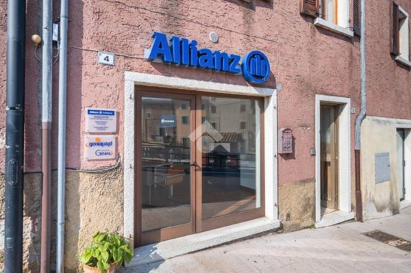 monolocale in vendita a San Zeno di Montagna