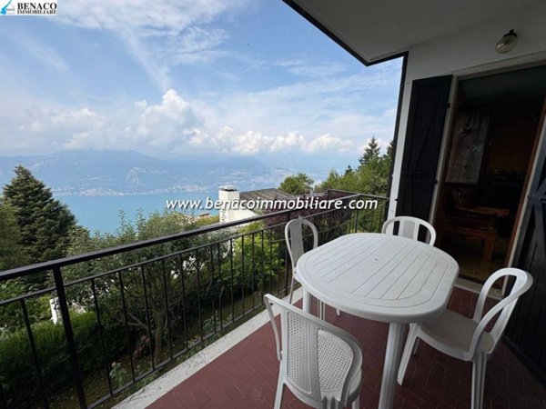 appartamento in vendita a San Zeno di Montagna