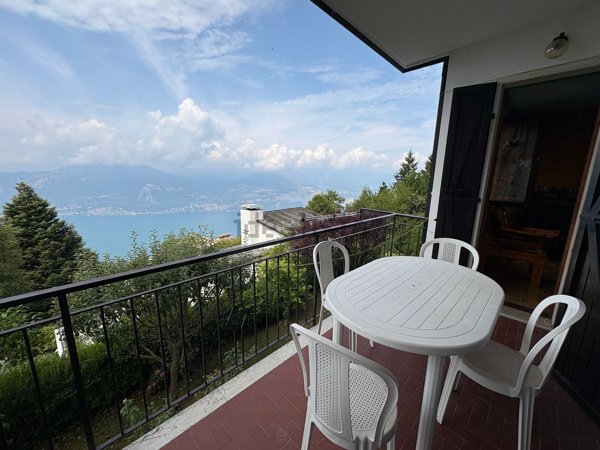 appartamento in vendita a San Zeno di Montagna