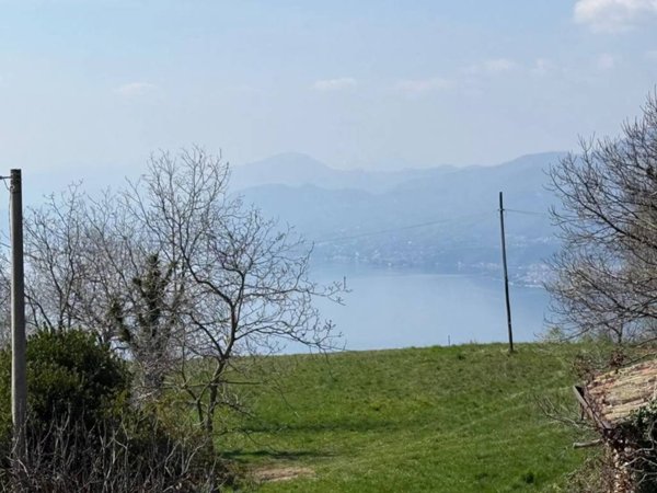 villa in vendita a San Zeno di Montagna