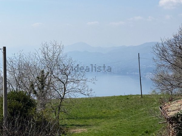 villa in vendita a San Zeno di Montagna