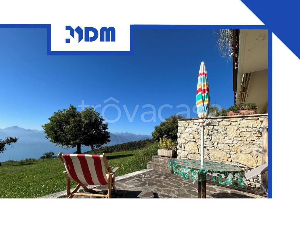 appartamento in vendita a San Zeno di Montagna
