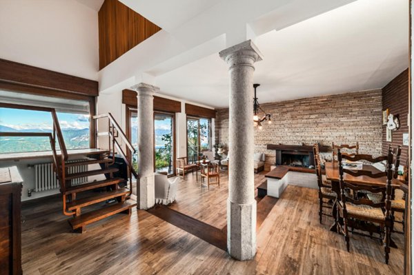 casa indipendente in vendita a San Zeno di Montagna