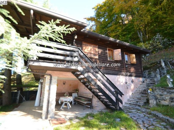 casa indipendente in vendita a San Zeno di Montagna