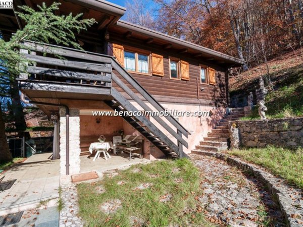 casa indipendente in vendita a San Zeno di Montagna