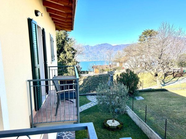 casa indipendente in vendita a San Zeno di Montagna