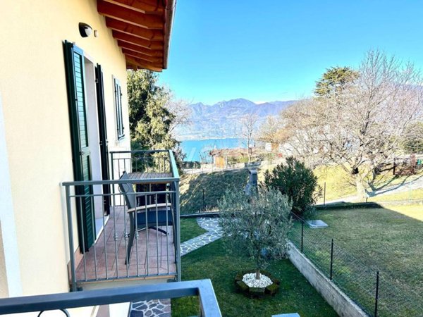 casa indipendente in vendita a San Zeno di Montagna