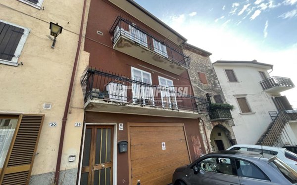 appartamento in vendita a San Zeno di Montagna