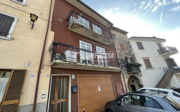 appartamento in vendita a San Zeno di Montagna