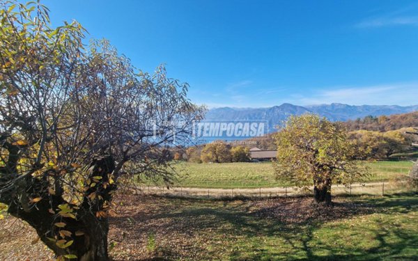 appartamento in vendita a San Zeno di Montagna