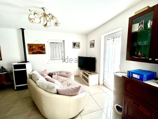 casa indipendente in vendita a San Zeno di Montagna