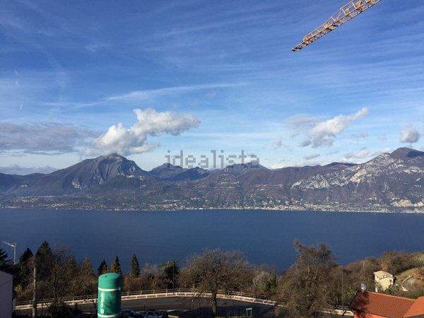 casa indipendente in vendita a San Zeno di Montagna
