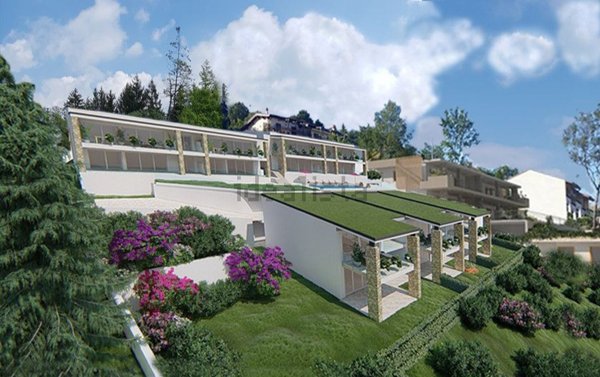 casa indipendente in vendita a San Zeno di Montagna