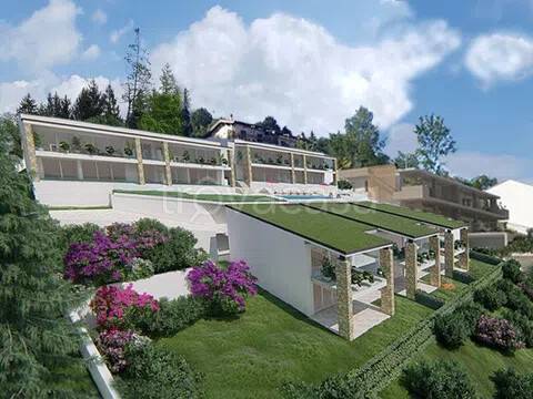 casa indipendente in vendita a San Zeno di Montagna