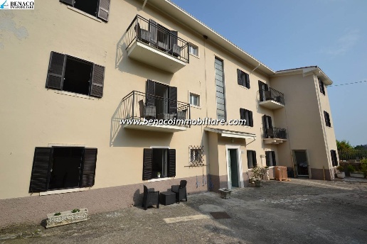 appartamento in vendita a San Zeno di Montagna