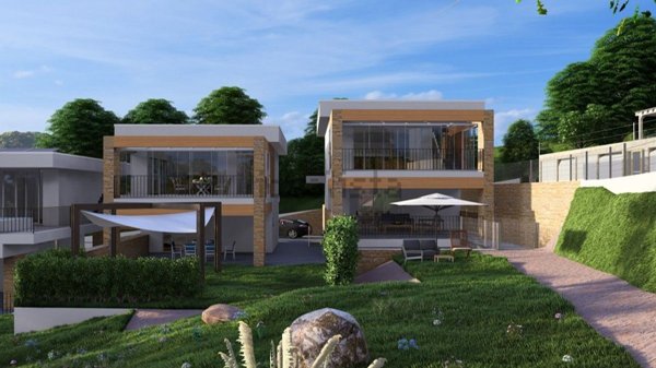 casa indipendente in vendita a San Zeno di Montagna