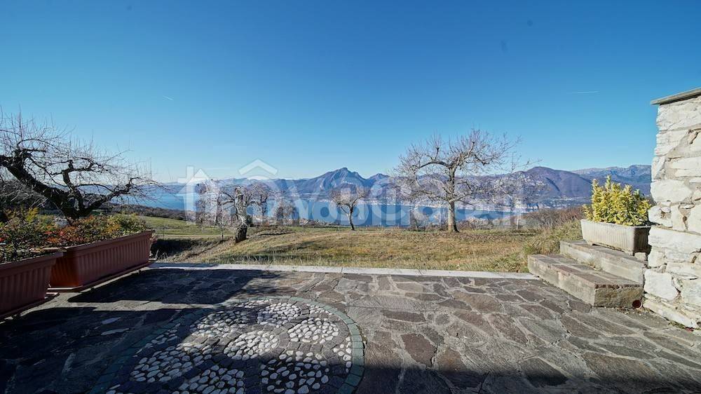 appartamento in vendita a San Zeno di Montagna