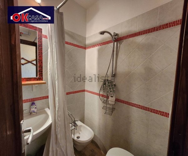 appartamento in vendita a San Zeno di Montagna