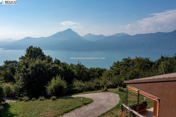 casa indipendente in vendita a San Zeno di Montagna