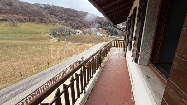 appartamento in vendita a San Zeno di Montagna