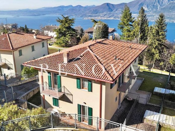casa indipendente in vendita a San Zeno di Montagna