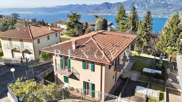 casa indipendente in vendita a San Zeno di Montagna